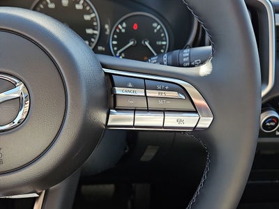 2026 Mazda Mazda CX-50 2.5 S Preferred