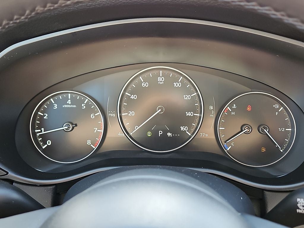 2026 Mazda Mazda CX-50 2.5 S Preferred