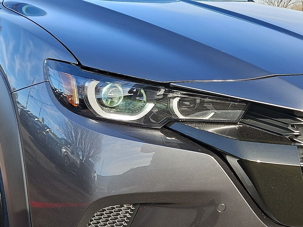 2026 Mazda Mazda CX-50 2.5 S Preferred