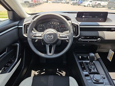 2026 Mazda Mazda CX-50 2.5 S Preferred