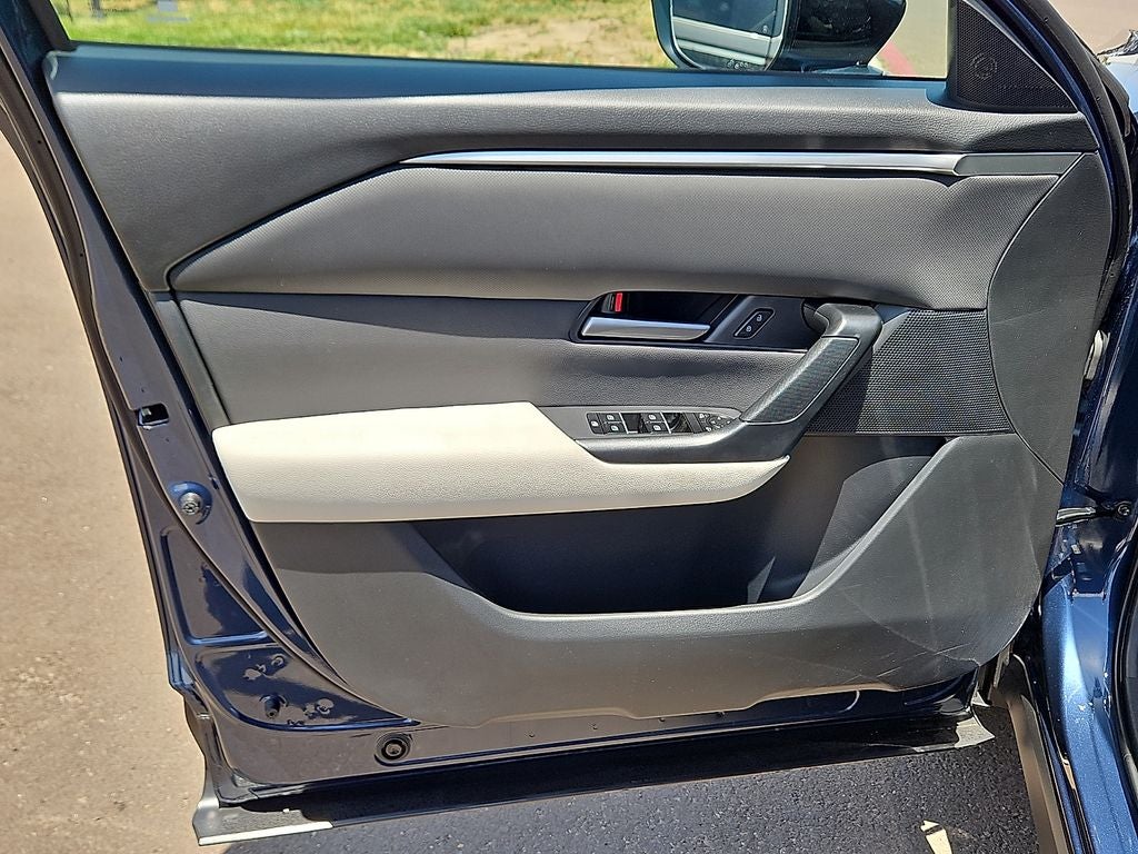 2026 Mazda Mazda CX-50 2.5 S Preferred
