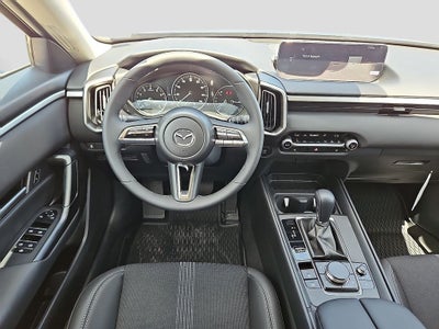 2026 Mazda Mazda CX-50 2.5 S Preferred