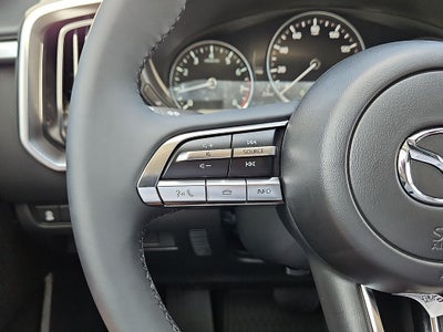 2026 Mazda Mazda CX-50 2.5 S Preferred