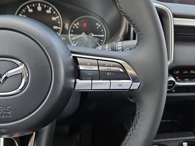 2026 Mazda Mazda CX-50 2.5 S Preferred