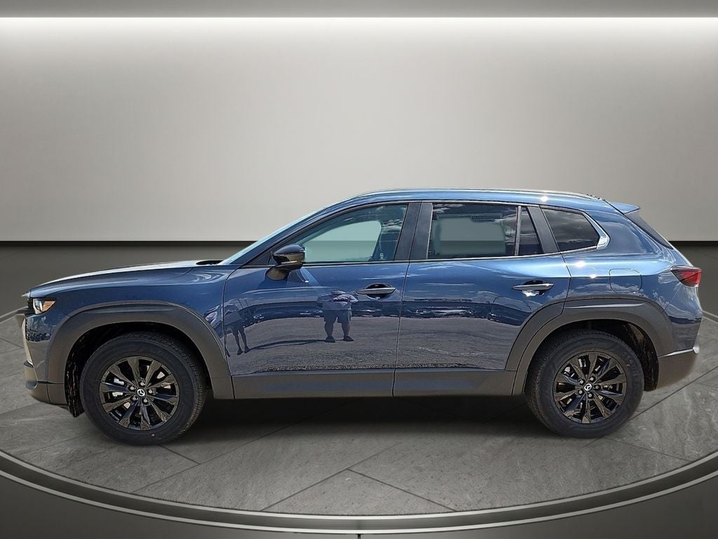 2026 Mazda Mazda CX-50 2.5 S Preferred