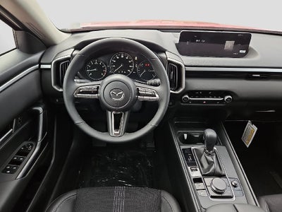 2026 Mazda Mazda CX-50 2.5 S Preferred