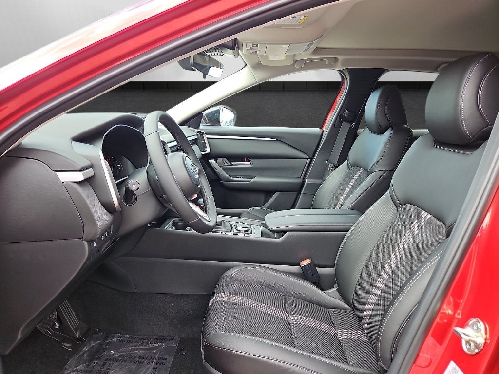 2026 Mazda Mazda CX-50 2.5 S Preferred