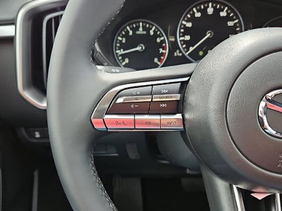 2026 Mazda Mazda CX-50 2.5 S Preferred
