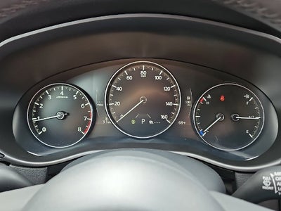2026 Mazda Mazda CX-50 2.5 S Preferred
