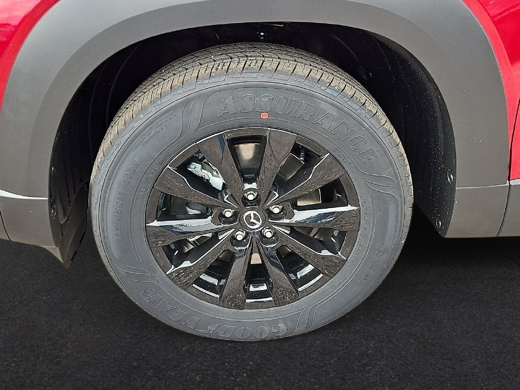 2026 Mazda Mazda CX-50 2.5 S Preferred
