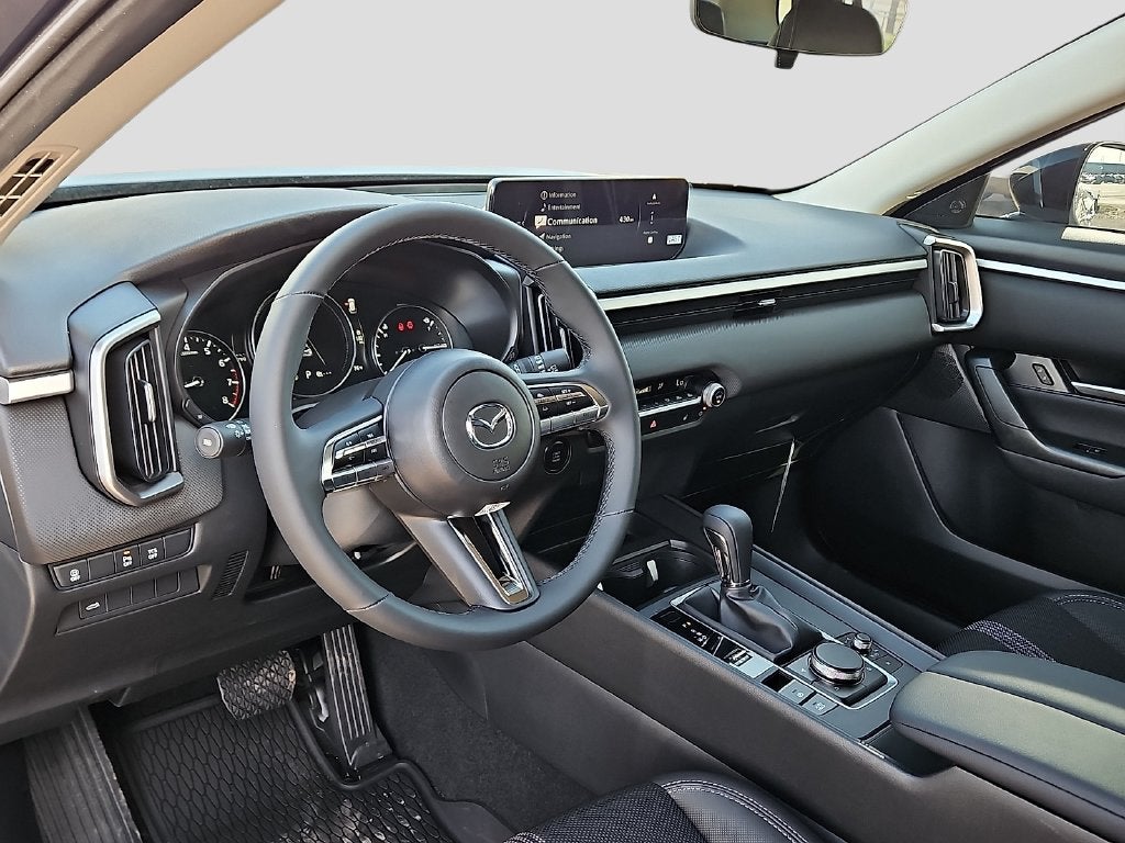 2026 Mazda Mazda CX-50 2.5 S Preferred