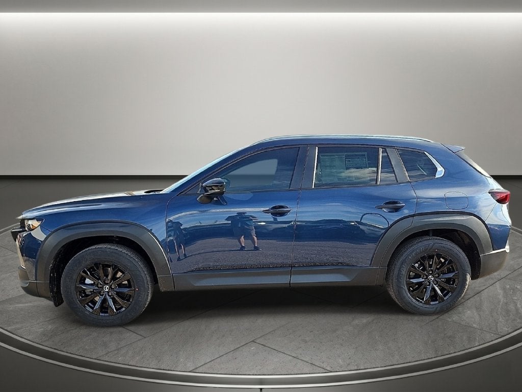 2026 Mazda Mazda CX-50 2.5 S Preferred