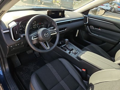 2026 Mazda Mazda CX-50 2.5 S Preferred