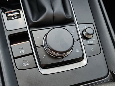 2026 Mazda Mazda CX-50 2.5 S Preferred