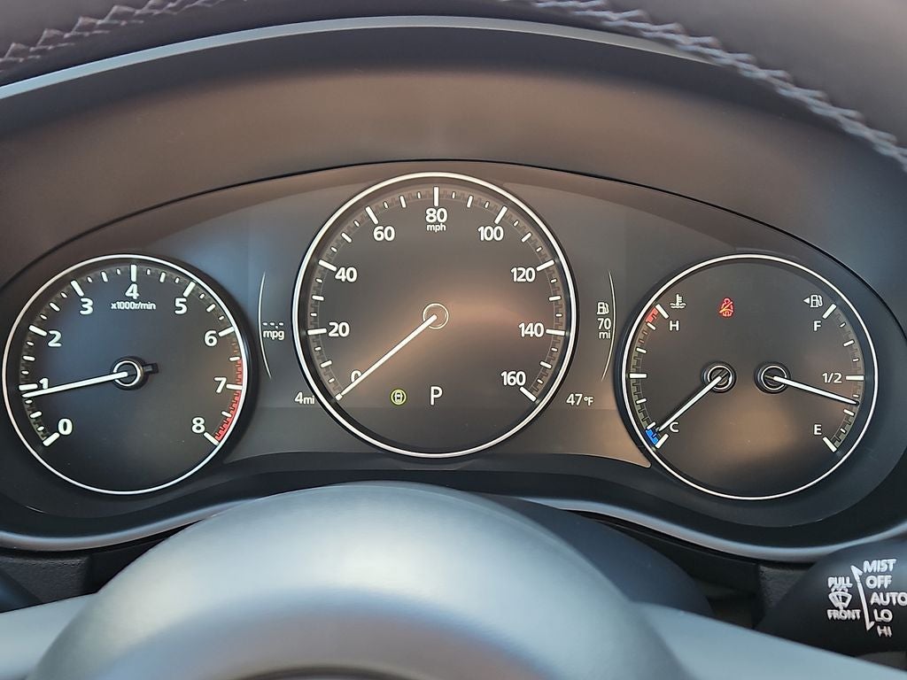 2026 Mazda Mazda CX-50 2.5 S Preferred