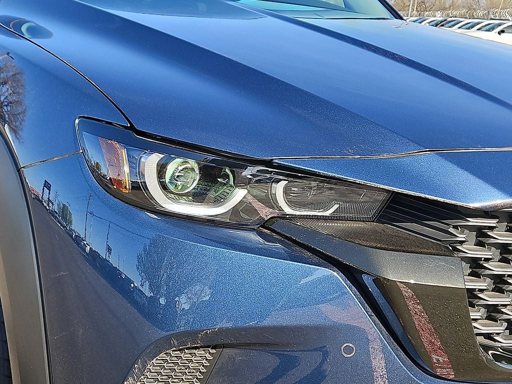 2026 Mazda Mazda CX-50 2.5 S Preferred