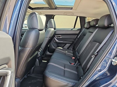 2026 Mazda Mazda CX-50 2.5 S Preferred