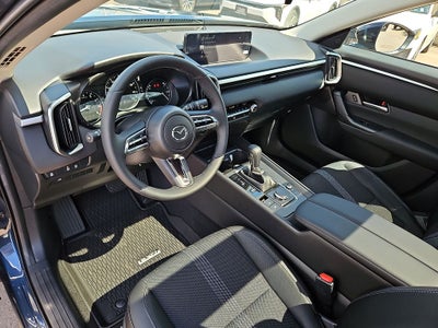 2026 Mazda Mazda CX-50 2.5 S Preferred