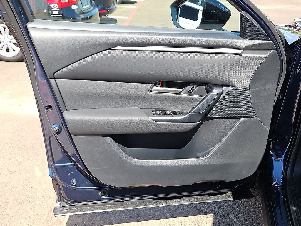 2026 Mazda Mazda CX-50 2.5 S Preferred