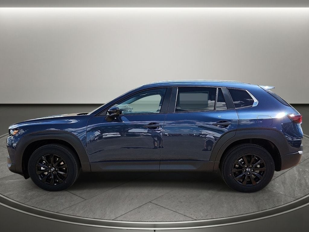2026 Mazda Mazda CX-50 2.5 S Preferred