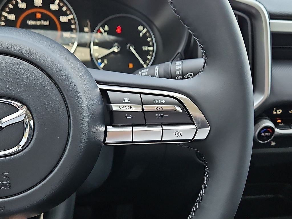 2026 Mazda Mazda CX-50 2.5 S Preferred