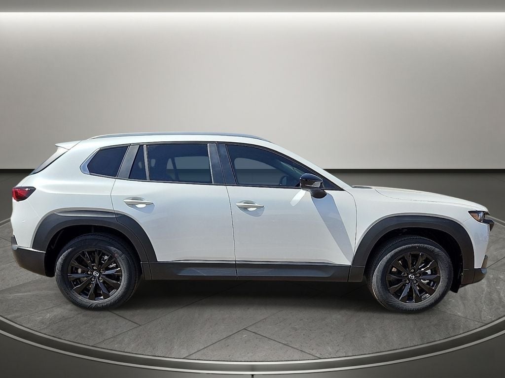 2026 Mazda Mazda CX-50 2.5 S Preferred