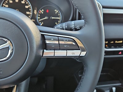 2026 Mazda Mazda CX-50 2.5 S Preferred