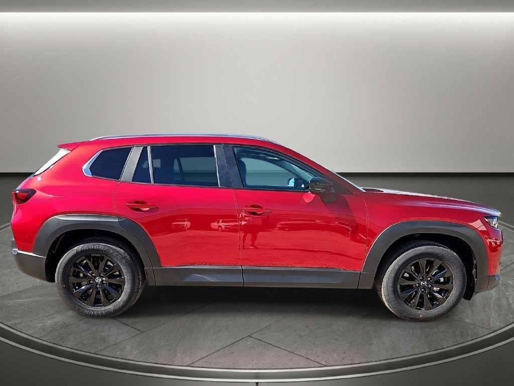 2026 Mazda Mazda CX-50 2.5 S Preferred