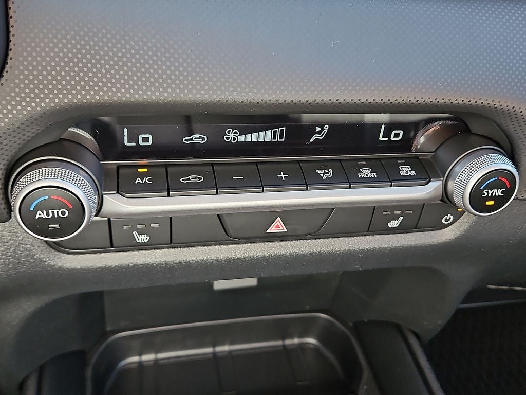 2026 Mazda Mazda CX-50 2.5 S Preferred