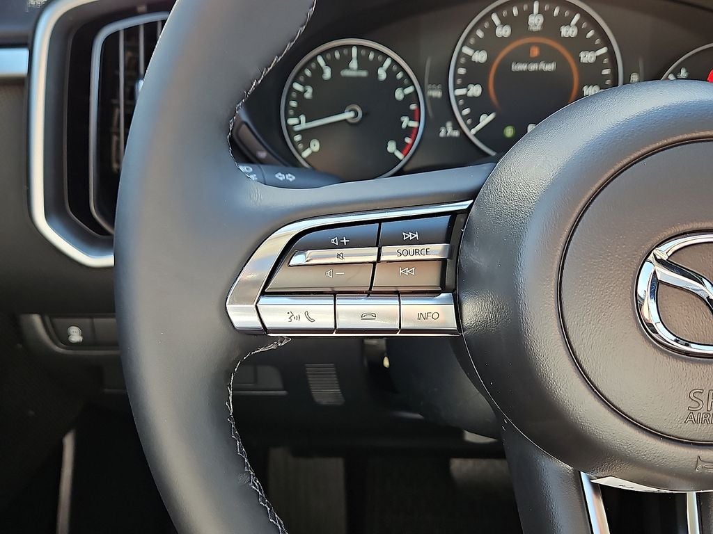 2026 Mazda Mazda CX-50 2.5 S Preferred