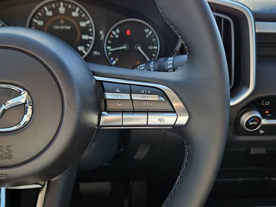 2026 Mazda Mazda CX-50 2.5 S Preferred