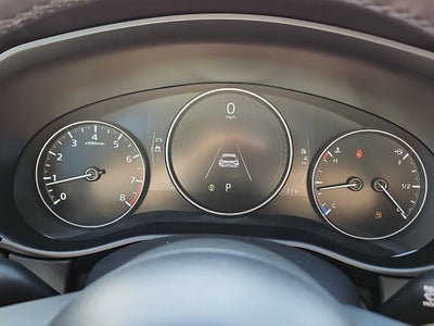 2026 Mazda Mazda CX-50 2.5 S Preferred