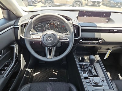 2026 Mazda Mazda CX-50 2.5 S Preferred