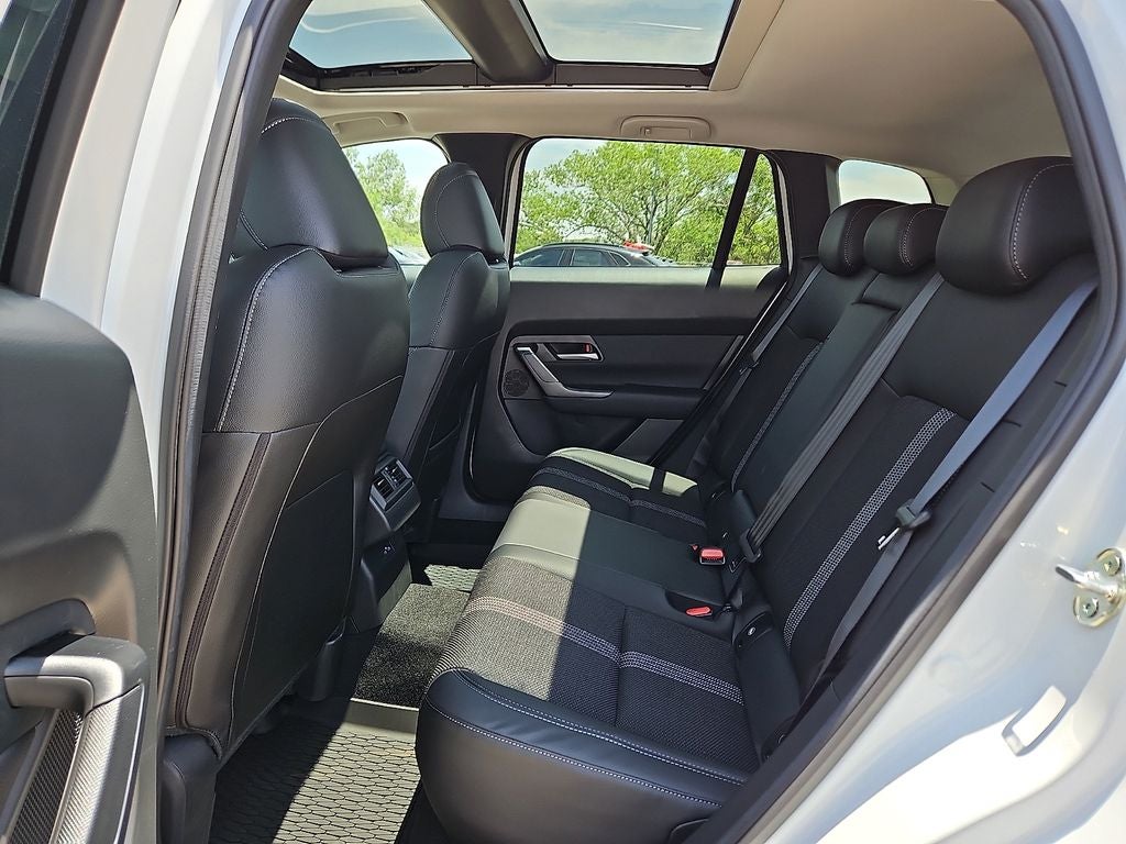 2026 Mazda Mazda CX-50 2.5 S Preferred