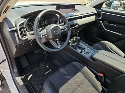 2026 Mazda Mazda CX-50 2.5 S Preferred