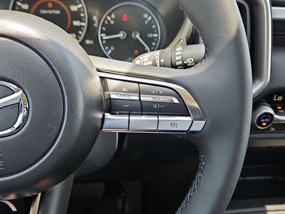 2026 Mazda Mazda CX-50 2.5 S Preferred