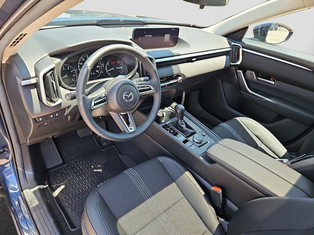 2026 Mazda Mazda CX-50 2.5 S Preferred