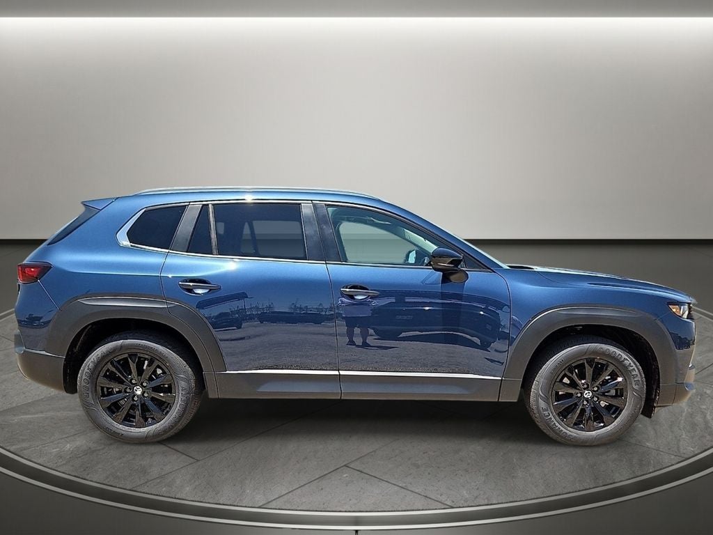 2026 Mazda Mazda CX-50 2.5 S Preferred