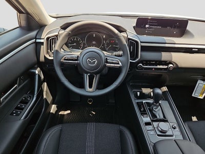 2026 Mazda Mazda CX-50 2.5 S Preferred