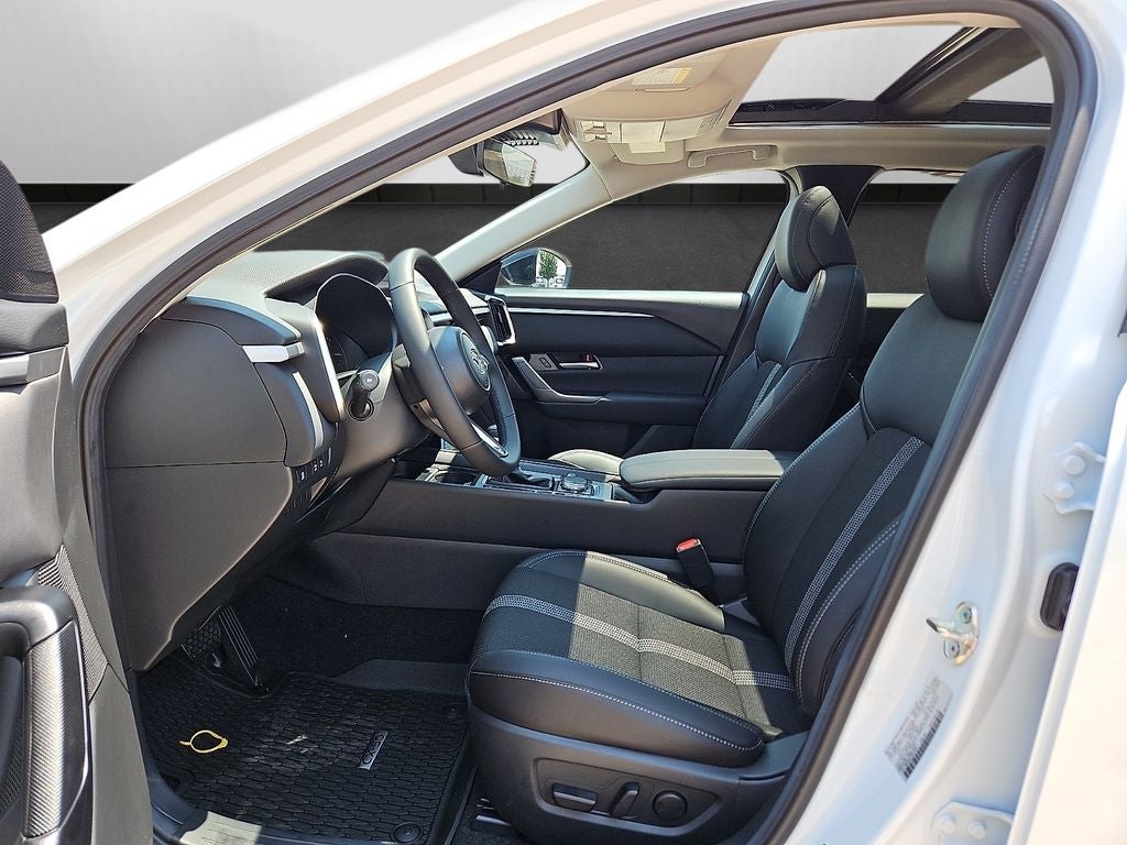2026 Mazda Mazda CX-50 2.5 S Preferred