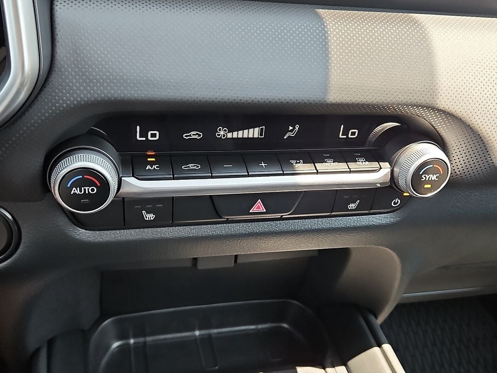 2026 Mazda Mazda CX-50 2.5 S Preferred