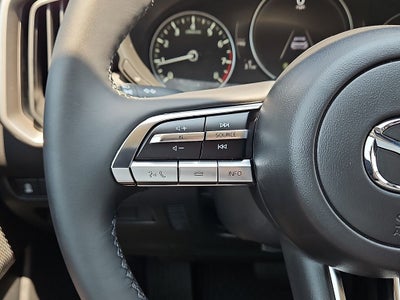 2026 Mazda Mazda CX-50 2.5 S Preferred