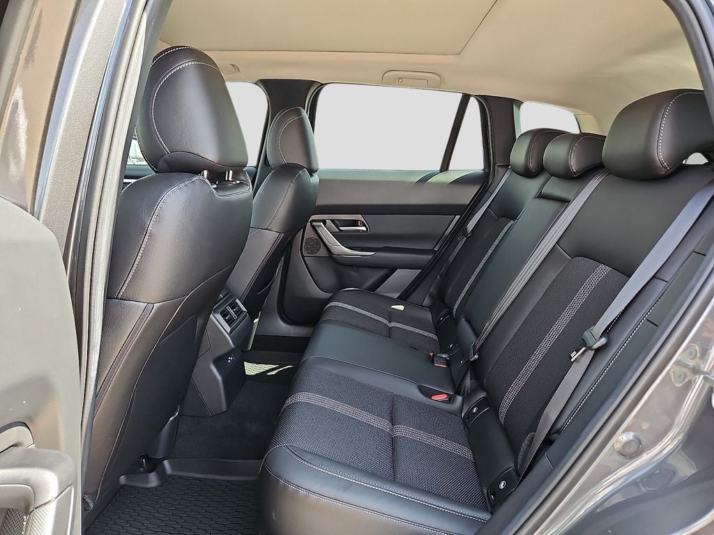 2026 Mazda Mazda CX-50 2.5 S Preferred
