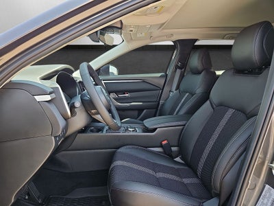 2026 Mazda Mazda CX-50 2.5 S Preferred