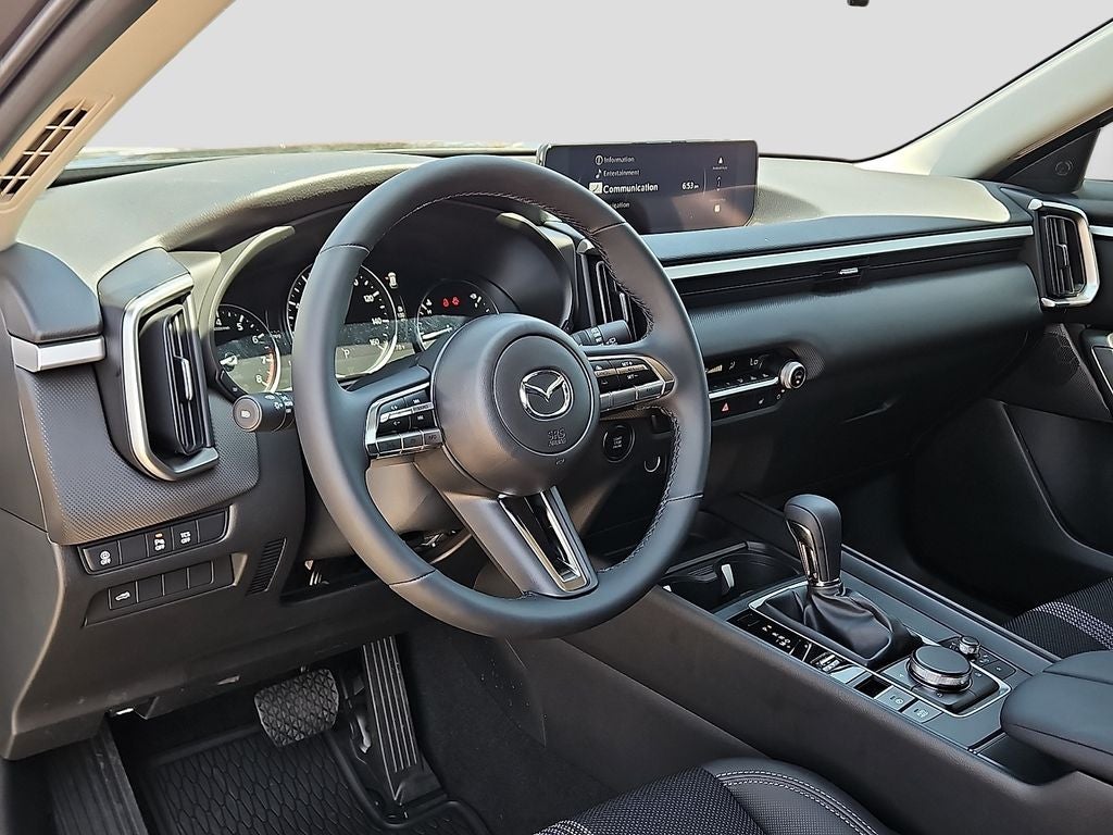 2026 Mazda Mazda CX-50 2.5 S Preferred