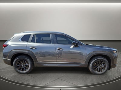 2026 Mazda Mazda CX-50 2.5 S Preferred
