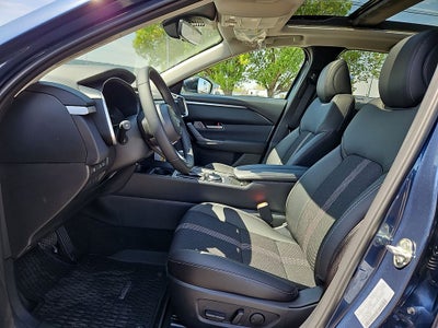 2026 Mazda Mazda CX-50 2.5 S Preferred