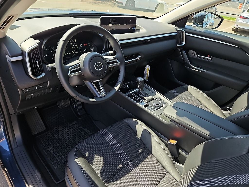 2026 Mazda Mazda CX-50 2.5 S Preferred