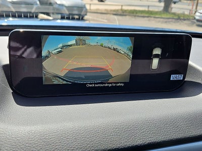 2026 Mazda Mazda CX-50 2.5 S Preferred