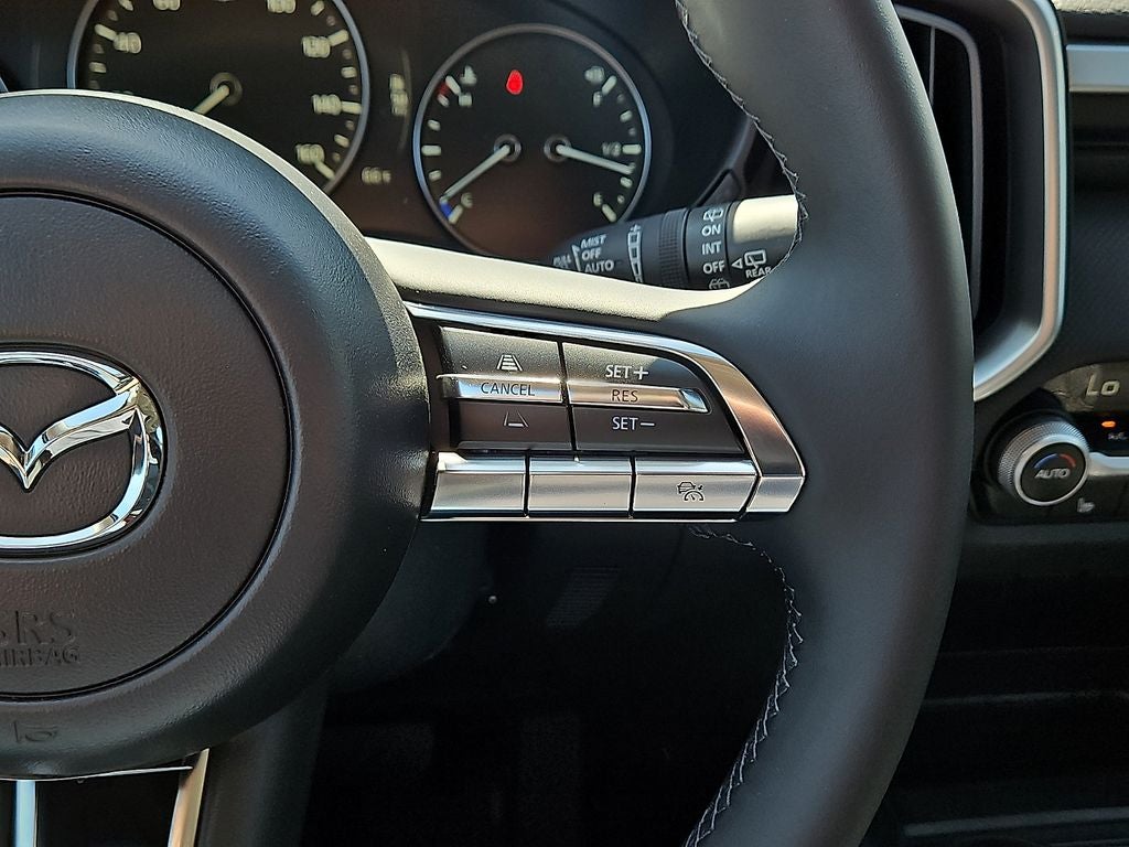 2026 Mazda Mazda CX-50 2.5 S Preferred